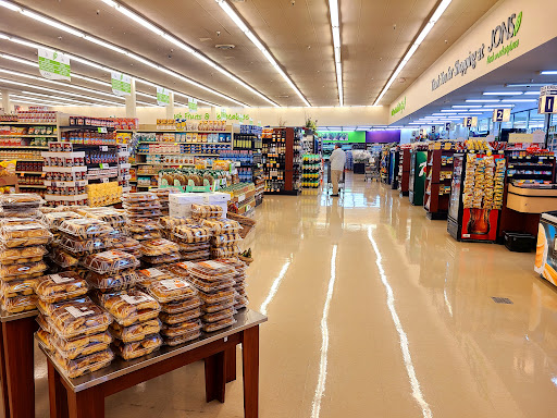 Supermarket «Jons Market / Smokin BBQ Meats», reviews and photos, 4848 W 190th St, Torrance, CA 90503, USA