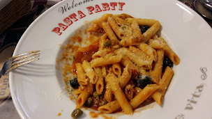 Photo n°87 de La Cantina Della Pasta à Canet-en-Roussillon ()