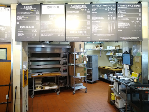 Sandwich Shop «Panera Bread», reviews and photos, 2107 S 320th St, Federal Way, WA 98003, USA