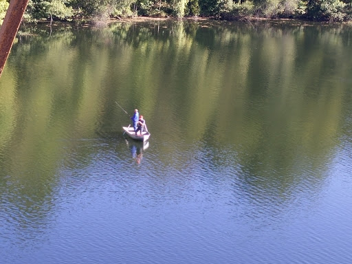 Nature Preserve «Kitchawan Preserve», reviews and photos, 712 Kitchawan Rd, Ossining, NY 10562, USA