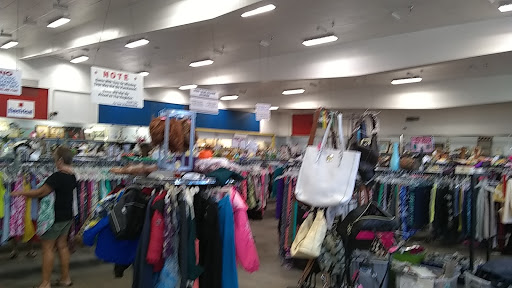 Thrift Store «D.A.V. Oceanside», reviews and photos