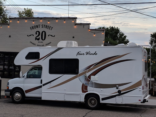 Live Music Venue «20 Front Street», reviews and photos, 20 Front St, Lake Orion, MI 48362, USA