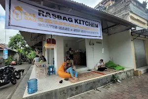 Rasbag Kitchen - Warung Nasi Ayam image