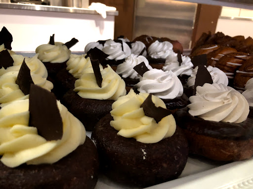 Dessert Restaurant «FROST», reviews and photos, 15217 Main St #106, Mill Creek, WA 98012, USA