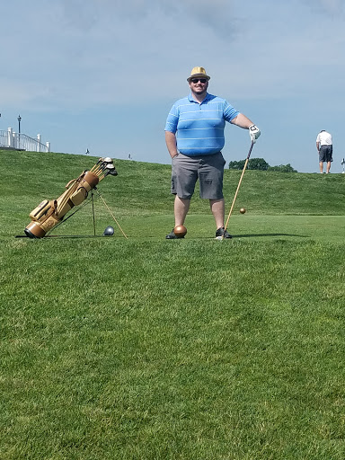 Golf Course «The Donald Ross Course», reviews and photos, 11160 IN-56, French Lick, IN 47432, USA