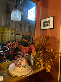 Les plus récentes photos du Restaurant OYA à Paris - n°2