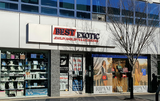 Jeweler «Best Exotic Jewelry», reviews and photos, 1401 Sheepshead Bay Rd, Brooklyn, NY 11235, USA