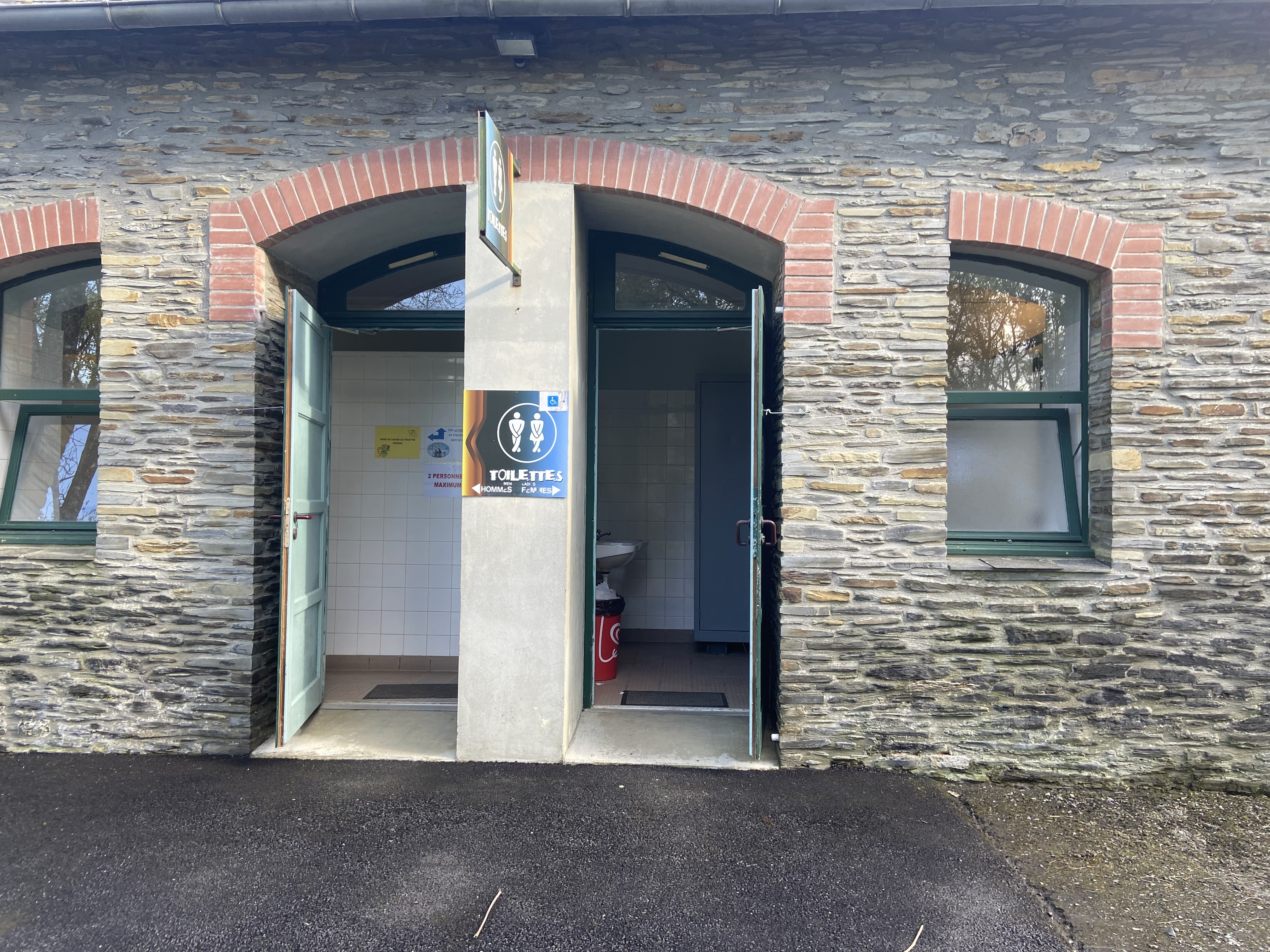 Photo n° 2 de l'avis de Christophe. fait le 21/04/2022 à 06:26