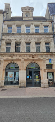 Mutuelle de Poitiers Assurances - Vincent GRATEAU à Poitiers