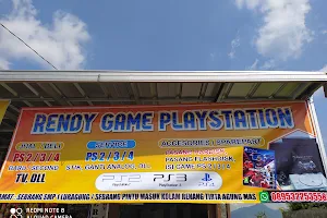 Toko PS Rendy Game image