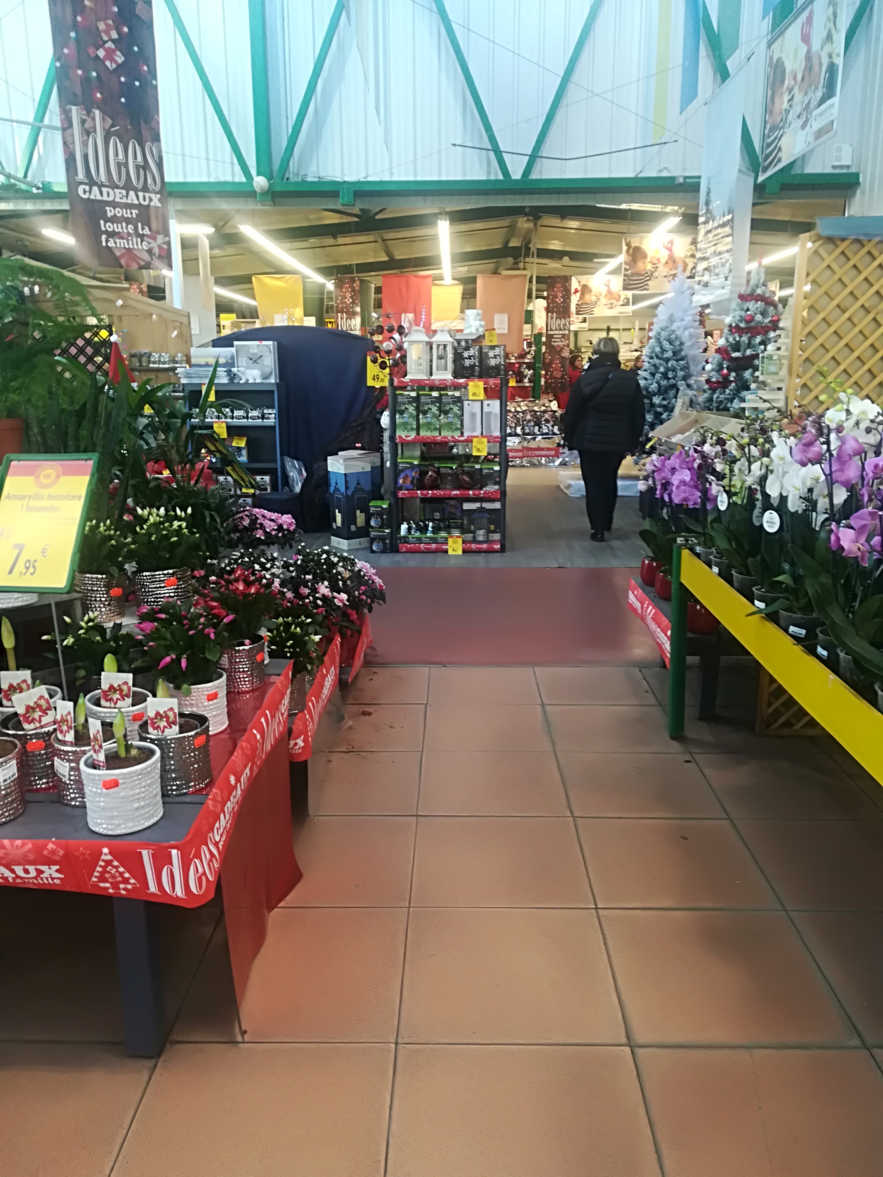 Photo n° 1 de l'avis de eric.o fait le 16/12/2017 à 15:03