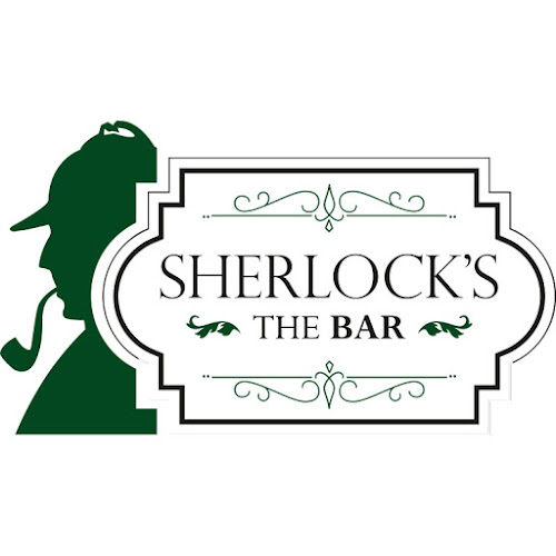 Sherlock's The Bar - Καφετέρια