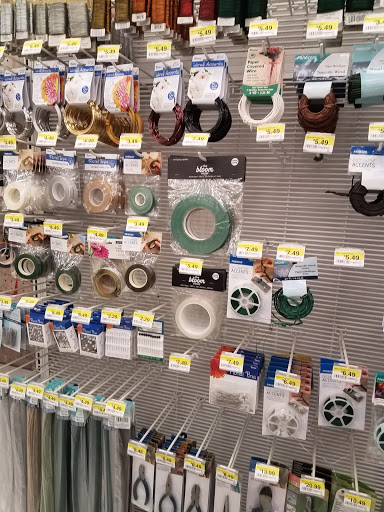 Fabric Store «Jo-Ann Fabrics and Crafts», reviews and photos, 4801 W Irlo Bronson Memorial Hwy, Kissimmee, FL 34746, USA