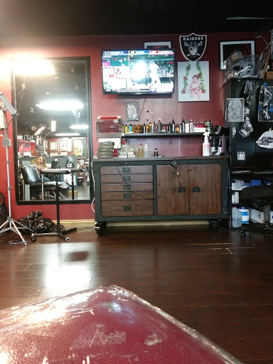 Explore kobe tattoos ideas, creative tattoo ideas in West Covina, available at Living Dreams Tattoo Shop