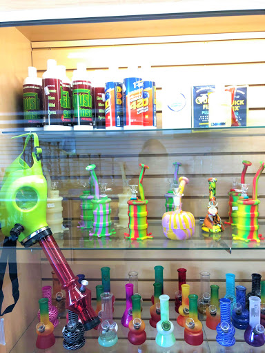 Tobacco Shop «A&A Smoke Shop», reviews and photos, 1524 W Chapman Ave, Orange, CA 92868, USA