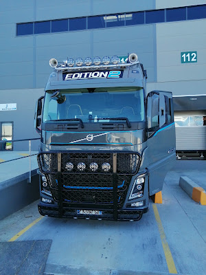 Valois Transports à Bonneuil-sur-Marne