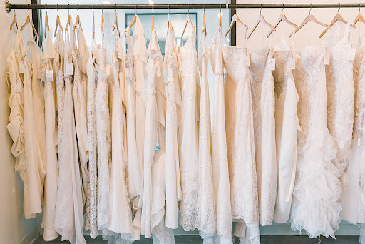 Bridal Shop «Blue Bridal Boutique», reviews and photos, 685 S Broadway b, Denver, CO 80209, USA