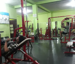 Natama's Fitness Center photo