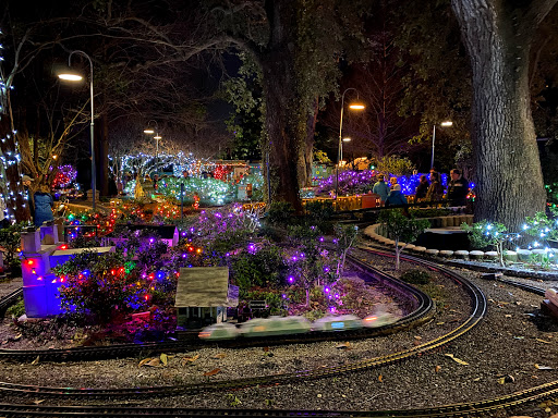 Amusement Park «Carousel Gardens Amusement Park», reviews and photos, 7 Victory Ave, New Orleans, LA 70124, USA