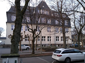 Wilhelm-Hüls-Schule