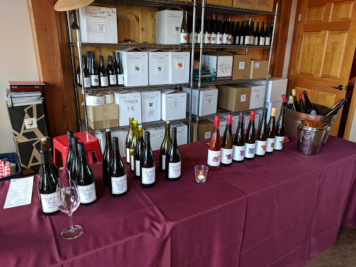 Winery «Christopher Bridge Wines», reviews and photos, 12770 S Casto Rd, Oregon City, OR 97045, USA