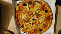 Plats et boissons du Pizzas à emporter Le Kiosque à Pizzas Nègrepelisse à Nègrepelisse - n°6