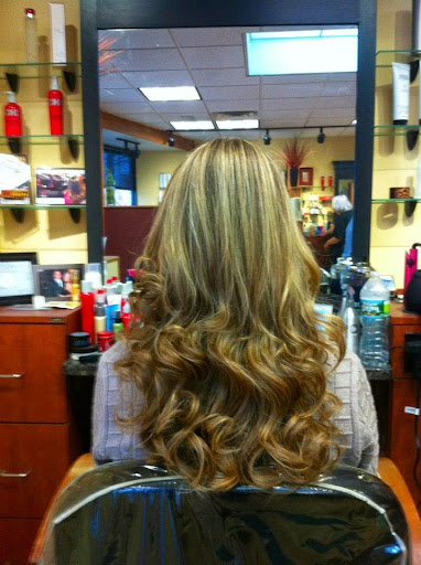 Beauty Salon «Total Image Hair Salon Inc», reviews and photos, 985 Main St, New Rochelle, NY 10801, USA