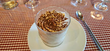 Tiramisu du Restaurant de fruits de mer Le Casier à Saint-Gilles-Croix-de-Vie - n°1