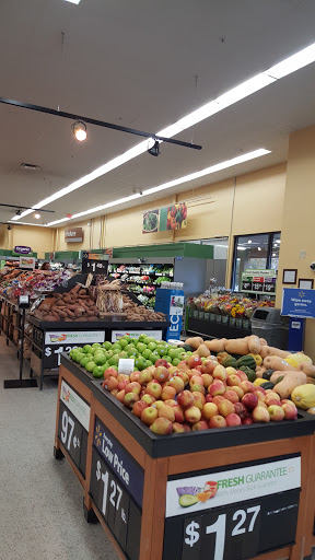 Supermarket «Walmart Neighborhood Market», reviews and photos, 19133 Willamette Dr, West Linn, OR 97068, USA