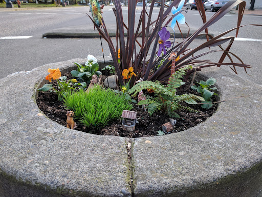 Park «Mill Ends Park», reviews and photos, 56 SW Taylor St, Portland, OR 97204, USA