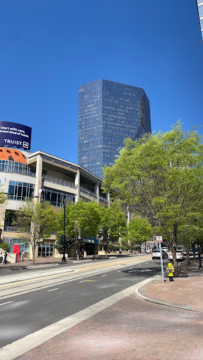 Shopping Mall «Epicentre», reviews and photos, 210 E Trade St, Charlotte, NC 28202, USA