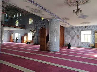 T.C. Pendik Müftülüğü Kurtköy Yavuz Sultan Selim Camii