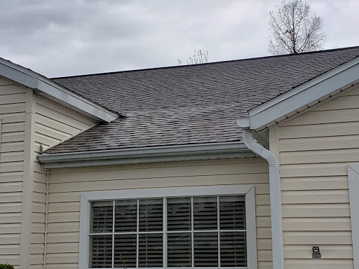 Eustis Roofing Company in Tavares, Florida
