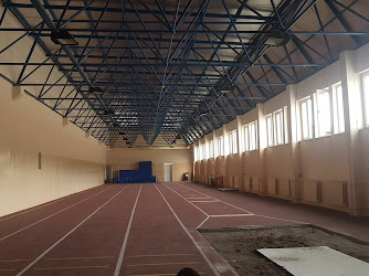 Besyo Spor Salonu