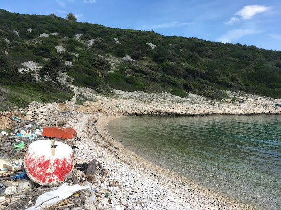 Tocinjak II beach