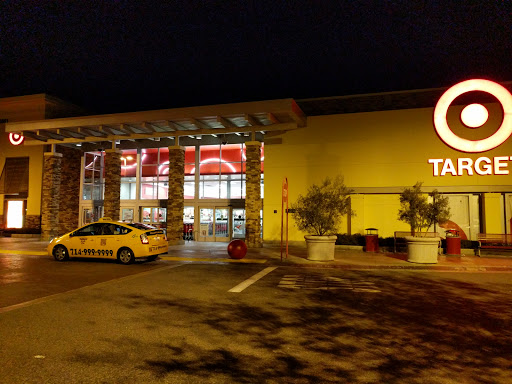 Department Store «Target», reviews and photos, 25601 Jeronimo Rd, Mission Viejo, CA 92691, USA