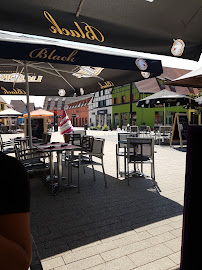 Atmosphère du Restaurant La Place Alsace à Roppenheim - n°1
