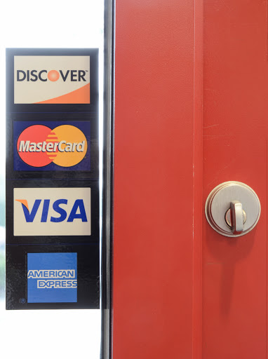 Self-Storage Facility «ezStorage», reviews and photos, 14211 Gallant Fox Ln, Bowie, MD 20715, USA