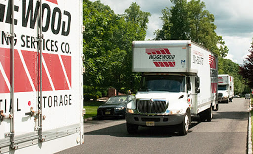 Moving and Storage Service «Ridgewood Moving Services», reviews and photos, 575 Corporate Dr #405, Mahwah, NJ 07430, USA