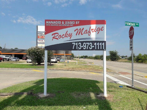 Commercial Printer «Minuteman Press Printing», reviews and photos, 2117 Chenevert St A, Houston, TX 77003, USA