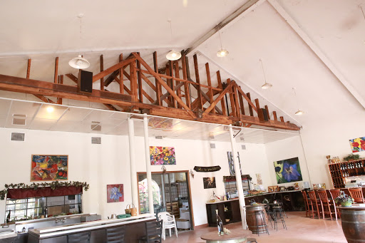 Winery «Giessinger Winery & Tasting Room», reviews and photos, 365 Santa Clara St, Fillmore, CA 93015, USA
