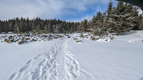 attractions Bloquère station de ski Bolquère