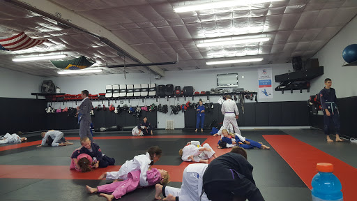 Martial Arts School «Magnolia Brazilian Jiu Jitsu», reviews and photos, 32706 Wright Rd, Magnolia, TX 77355, USA