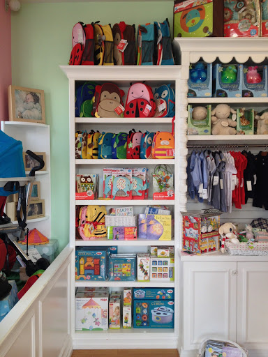 Baby Store «Bellies Babies & Bosoms», reviews and photos, 2430 Honolulu Ave, Montrose, CA 91020, USA