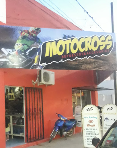 Motocross Repuestos