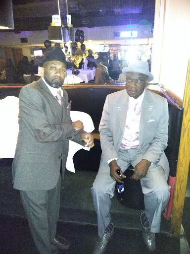 Night Club «Club Celebrity», reviews and photos, 14421 Plymouth Rd, Detroit, MI 48227, USA