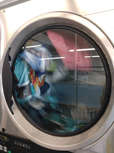 Laundromat «Coast Highway Laundromat & Dry», reviews and photos, 1040 S Coast Hwy, Laguna Beach, CA 92651, USA