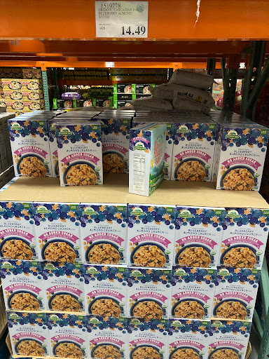 Warehouse store «Costco Wholesale», reviews and photos, 7725 188th Ave NE, Redmond, WA 98052, USA