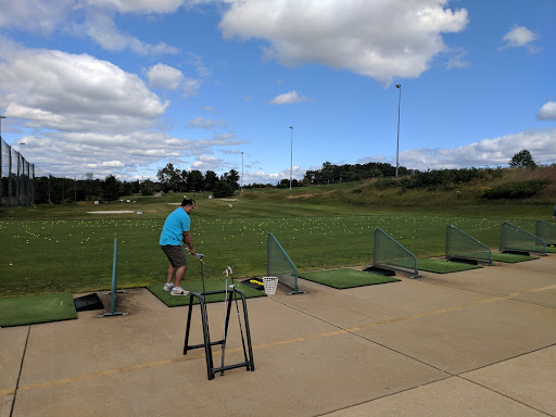 Public Golf Course «Falls Road Golf Course», reviews and photos, 10800 Falls Rd, Potomac, MD 20854, USA