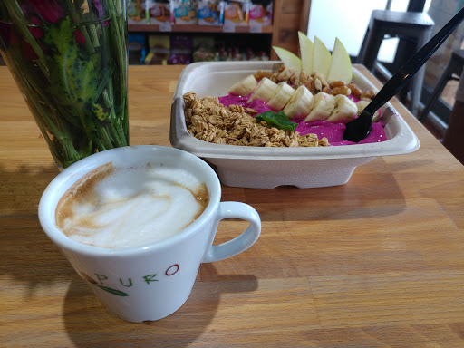 Market «Living Green Fresh Market», reviews and photos, 1305 E Commercial Blvd, Oakland Park, FL 33334, USA